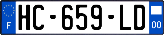 HC-659-LD