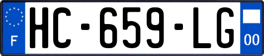 HC-659-LG
