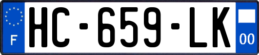 HC-659-LK