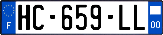 HC-659-LL