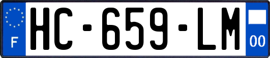 HC-659-LM