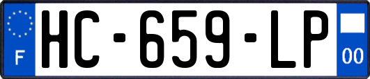 HC-659-LP