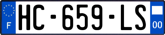 HC-659-LS