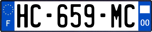HC-659-MC