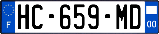 HC-659-MD