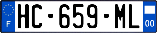 HC-659-ML