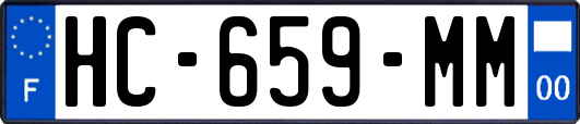 HC-659-MM
