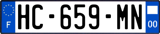 HC-659-MN
