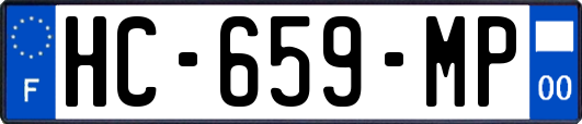 HC-659-MP