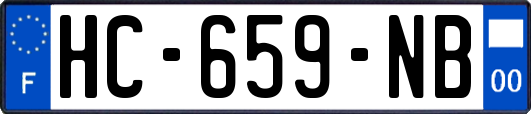 HC-659-NB