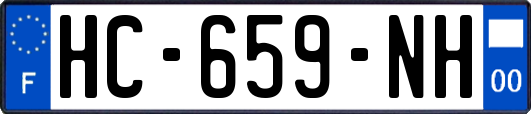HC-659-NH