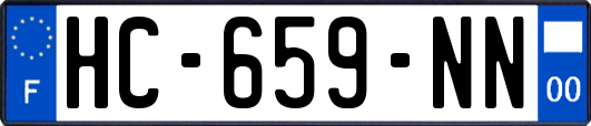 HC-659-NN