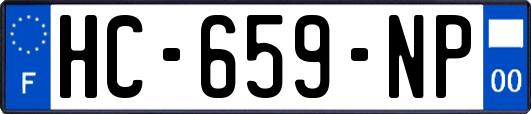 HC-659-NP