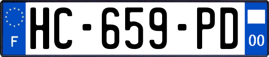 HC-659-PD