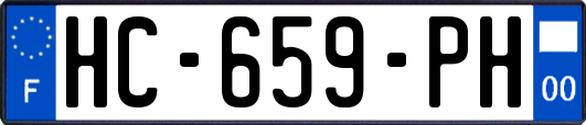 HC-659-PH
