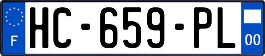HC-659-PL