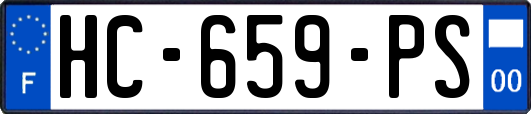 HC-659-PS