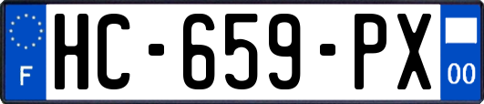HC-659-PX