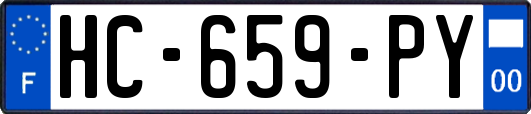 HC-659-PY