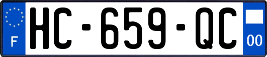 HC-659-QC