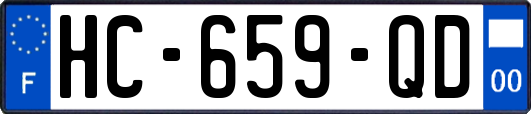 HC-659-QD