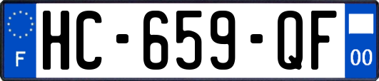 HC-659-QF