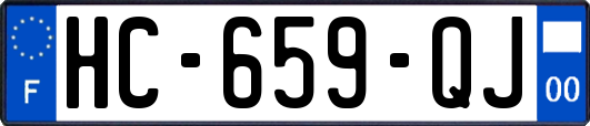 HC-659-QJ