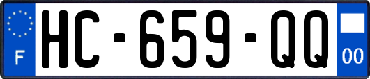 HC-659-QQ