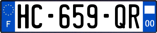 HC-659-QR