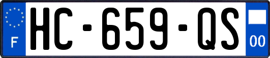 HC-659-QS