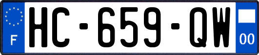 HC-659-QW