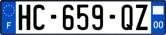 HC-659-QZ
