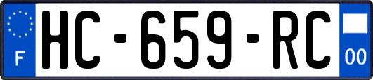 HC-659-RC