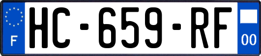 HC-659-RF