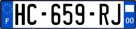 HC-659-RJ
