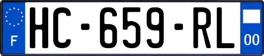 HC-659-RL