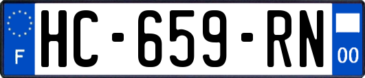 HC-659-RN