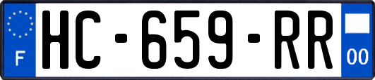 HC-659-RR