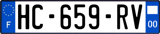 HC-659-RV