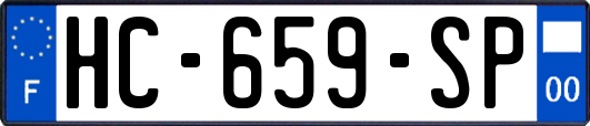 HC-659-SP