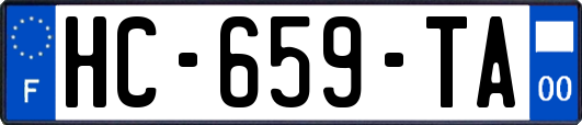 HC-659-TA