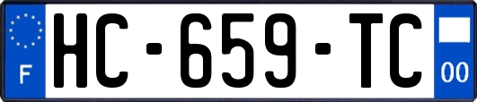 HC-659-TC