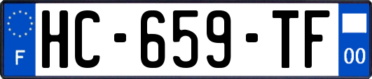 HC-659-TF