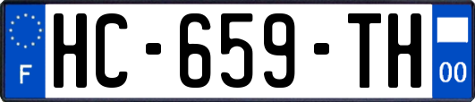 HC-659-TH