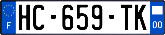 HC-659-TK