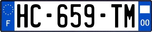 HC-659-TM