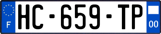 HC-659-TP