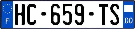 HC-659-TS