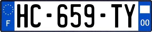 HC-659-TY