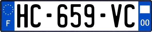 HC-659-VC